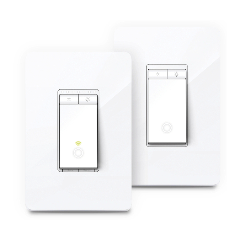 TP-Link KS230 KIT quick start guide