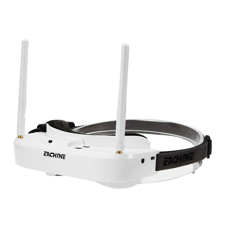Eachine EV100 user manual