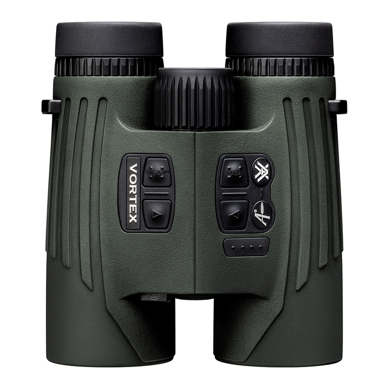 Vortex FURY HD 5000 AB User manual Vortex FURY HD 5000 AB User manual