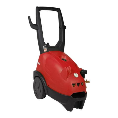 IPC PW-C40 1112P M User manual