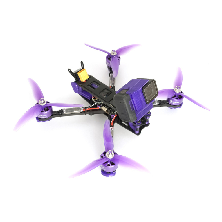 Eachine X220 V3 quick start guide
