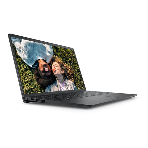 Dell Inspiron 15 3511 Service manual
