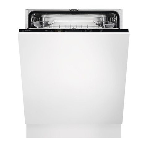 Electrolux EEQ47210L User manual