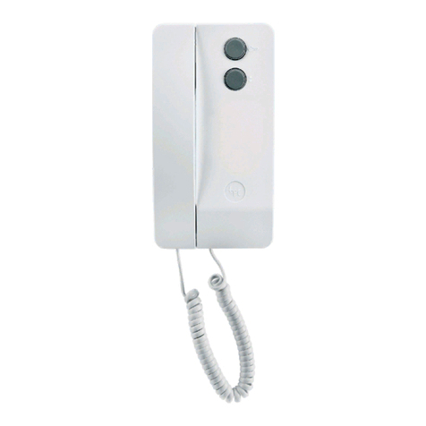Bpt Agata C 200 Guide