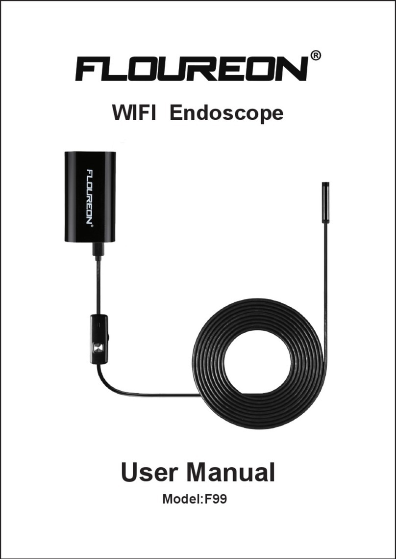 Floureon F99 user manual