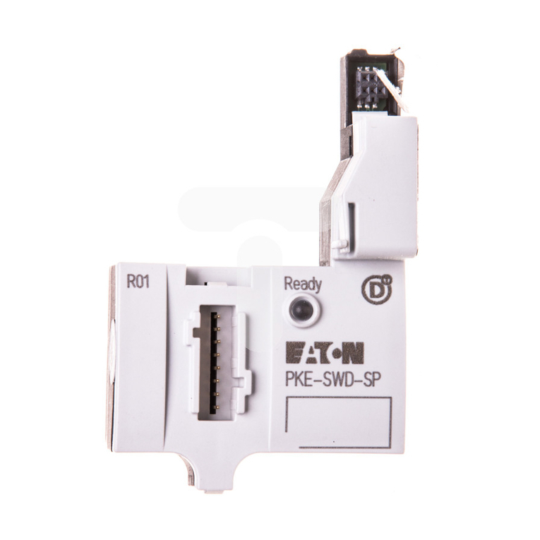 Eaton PKE-XTUACP-36 Manual