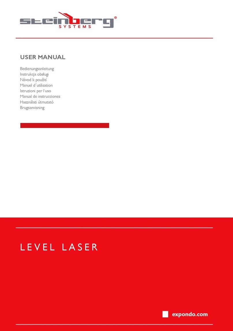 Steinberg Systems SBS-LL-350 User manual
