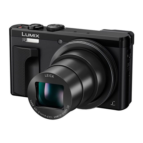 Panasonic LUMIX DMC-TZ82 User manual