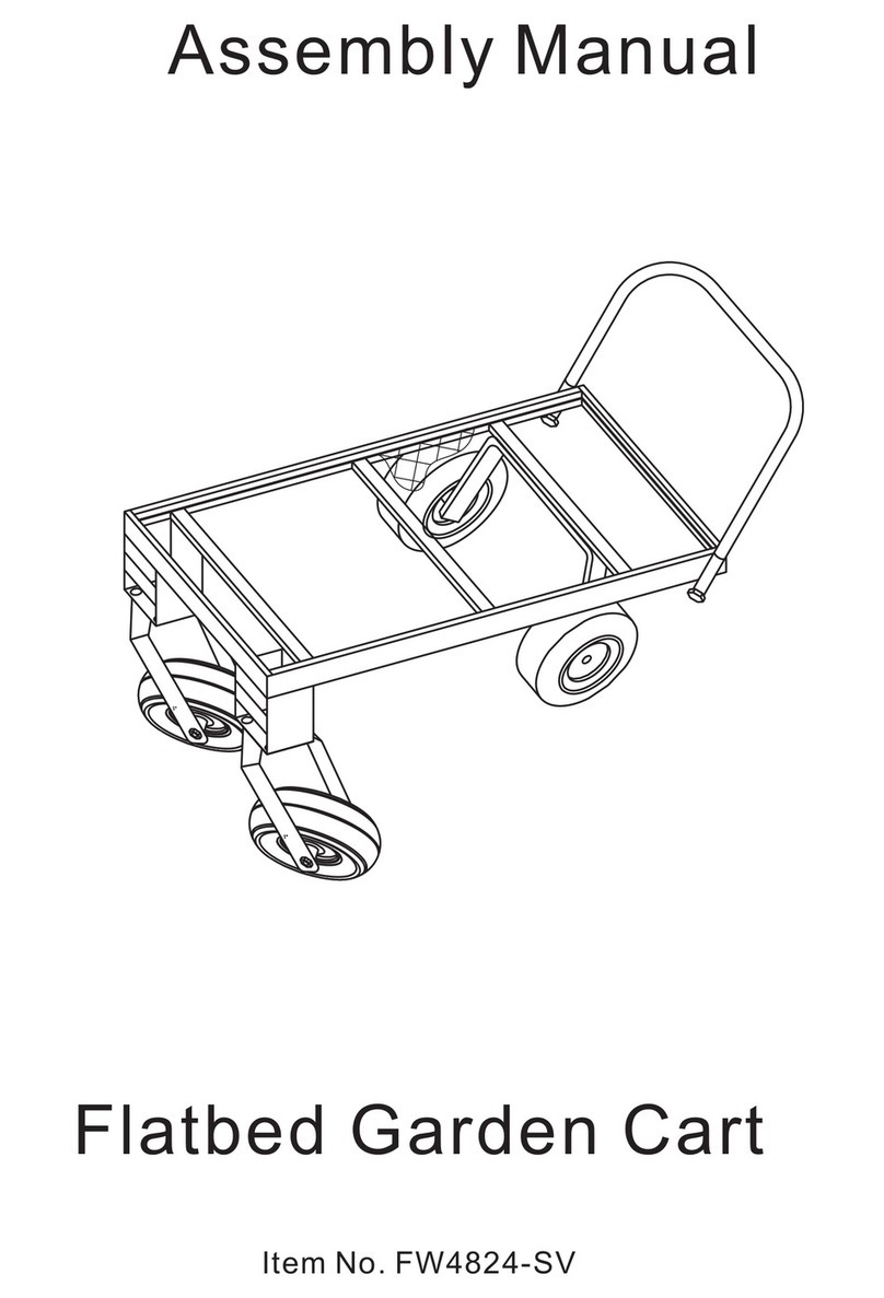 HOMEDEPOT FW4824-SV Assembly manual