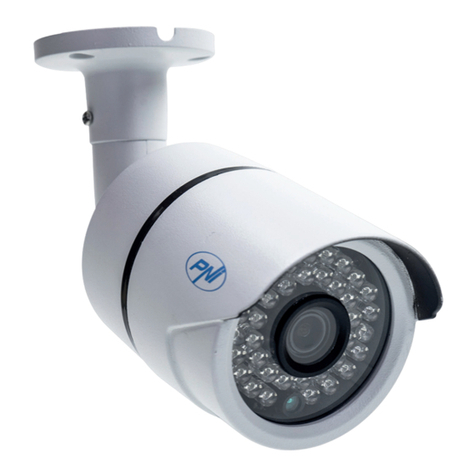 PNI HOUSE AHD40 User manual