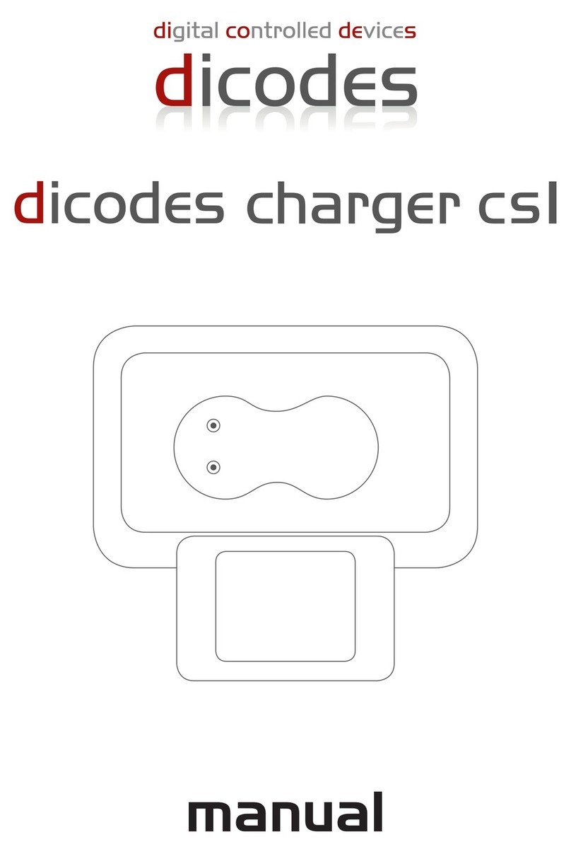 dicodes cs1 manual