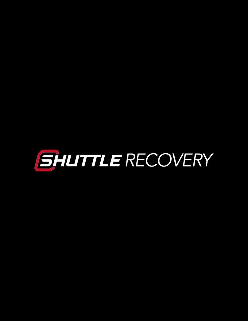 Shuttle Z0-2734 User manual Shuttle Z0-2734 User manual