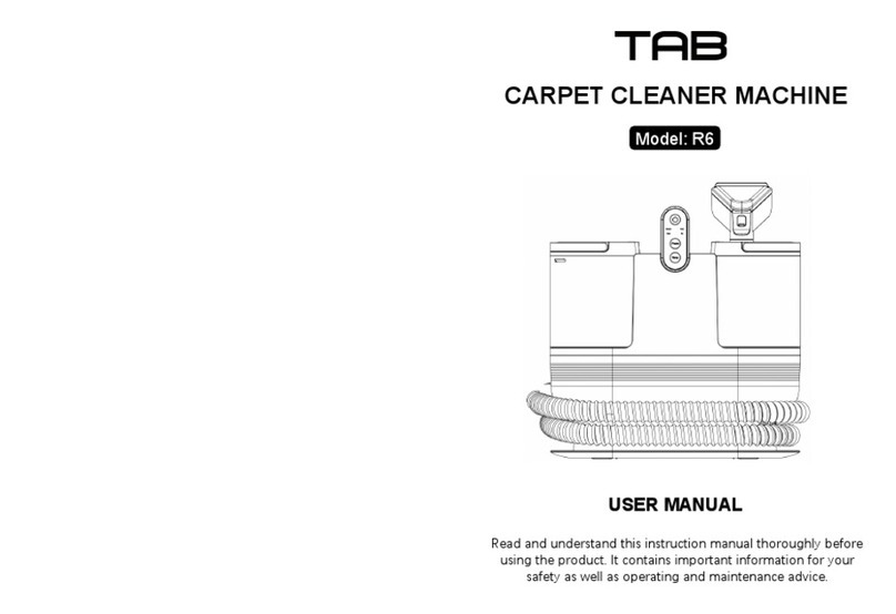 Tab R6 user manual