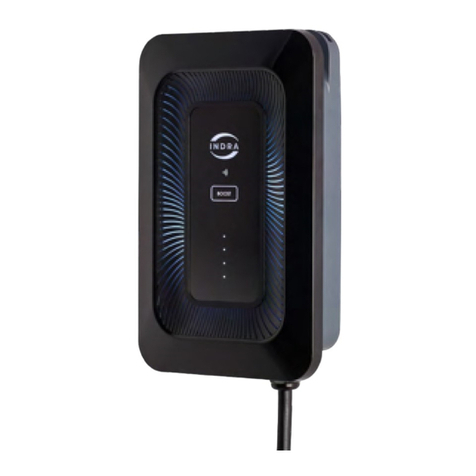 INDRA Smart Series installation guide