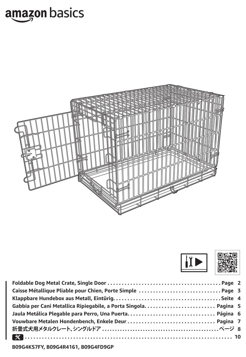 Amazon B09G4KS7FY manual