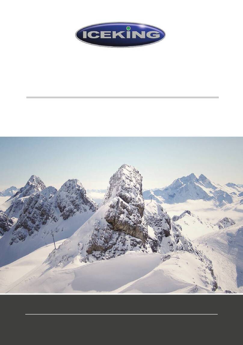 Iceking BI707FF.E User manual
