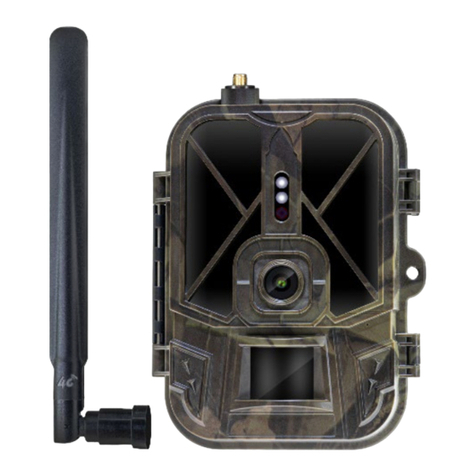 Evolveo StrongVision PRO 2G User manual Evolveo StrongVision PRO 2G User manual