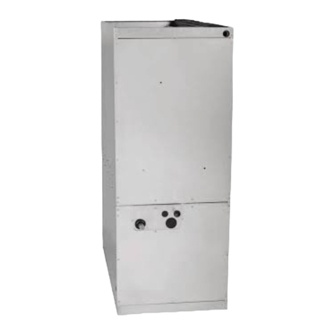Daikin DAR09 Operating instructions