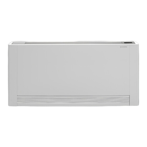 Innova AirLeaf SL User manual