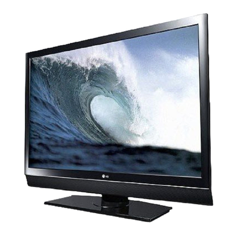 LG 26LC51(C) User manual LG 26LC51(C) User manual