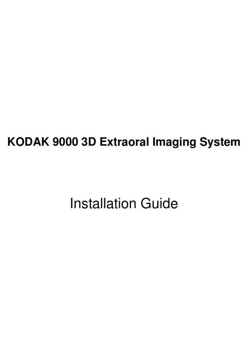 Kodak Ngenuity 9000 Series User manual