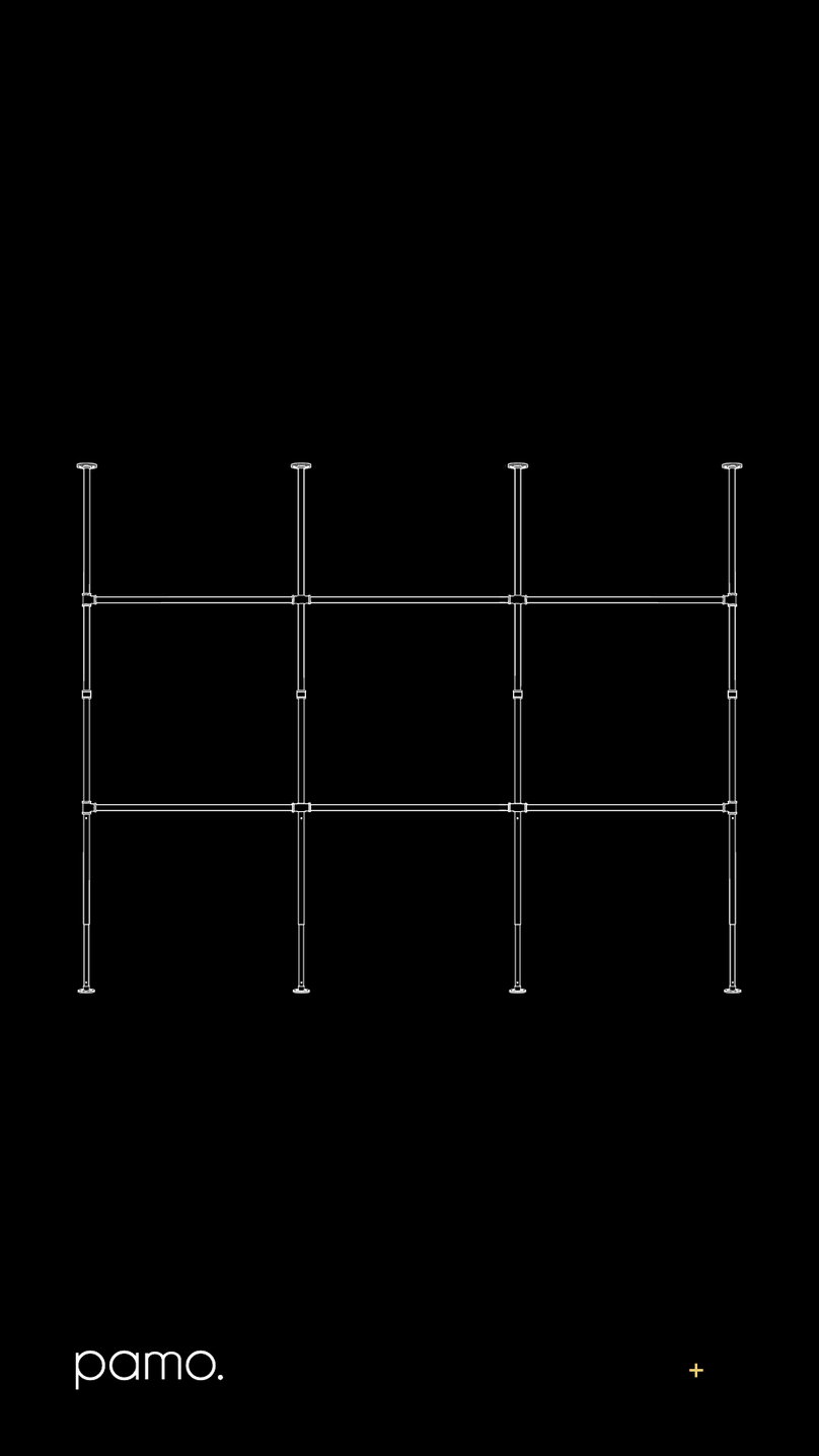pamo LOFT III manual