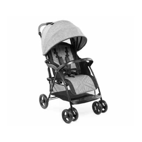 Contours Quick ZL044 manual