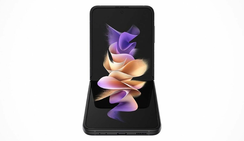 Samsung SM-F711B Service manual