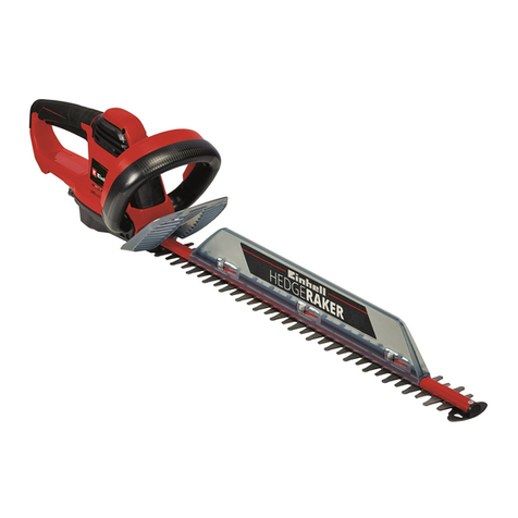 EINHELL GC-EH 6055/1 User manual