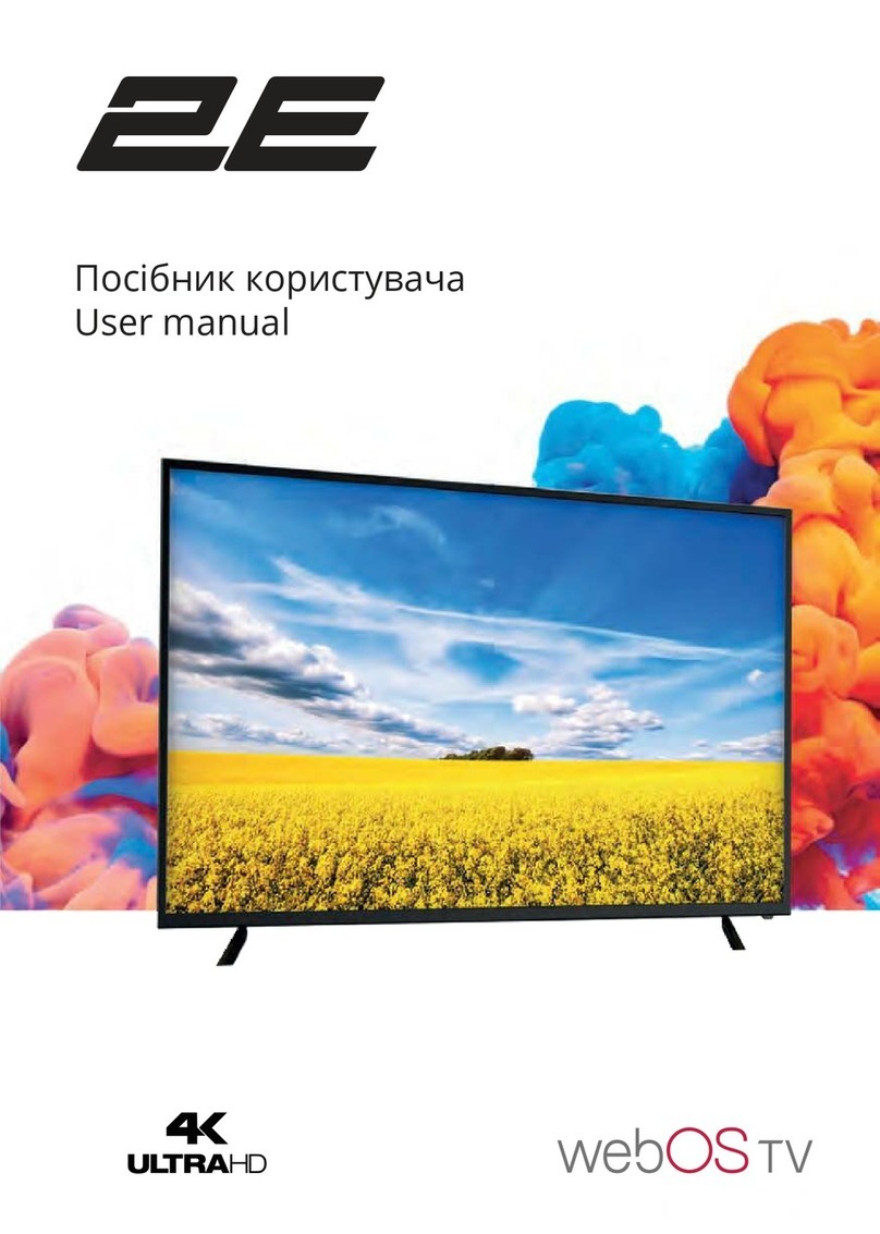 2E 43A06L user manual
