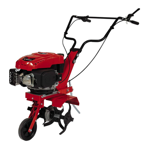 EINHELL GC-MT 2536 User manual