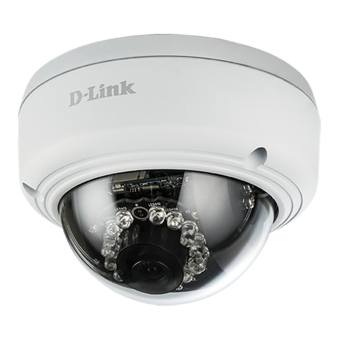D-Link DCS-4603 User manual
