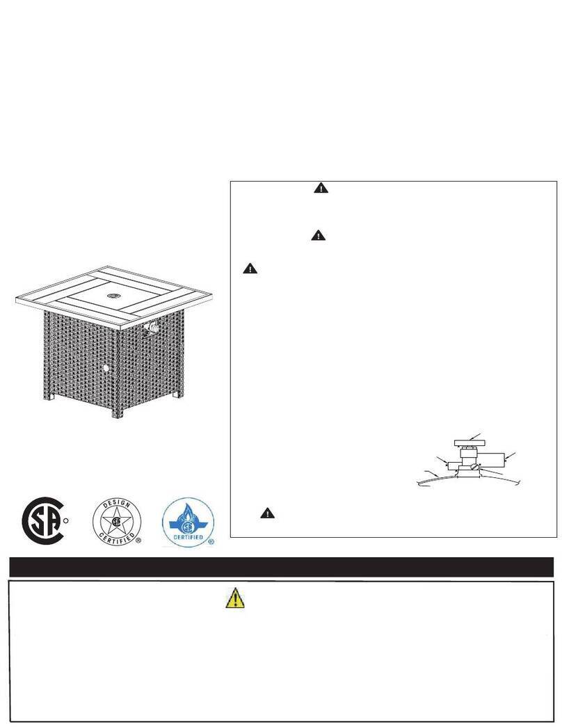 Mainstays GYM-80004 User manual