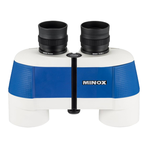 Minox BN 7x50 II instructions