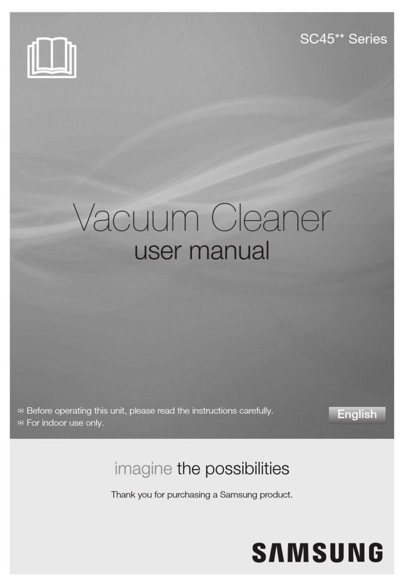 Samsung SC45 Series user manual
