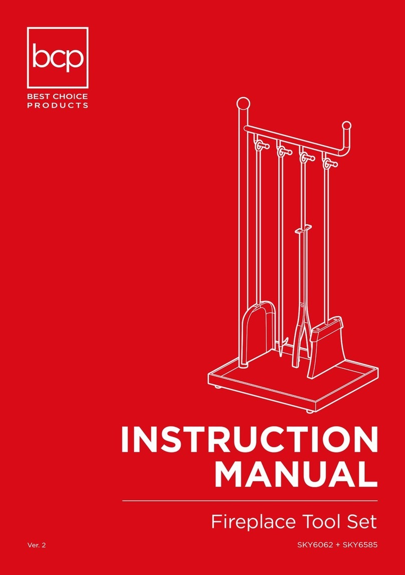 BCP SKY6062 instruction manual BCP SKY6062 instruction manual