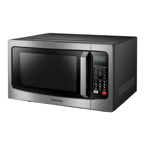 Toshiba EC042A5C-SS User manual