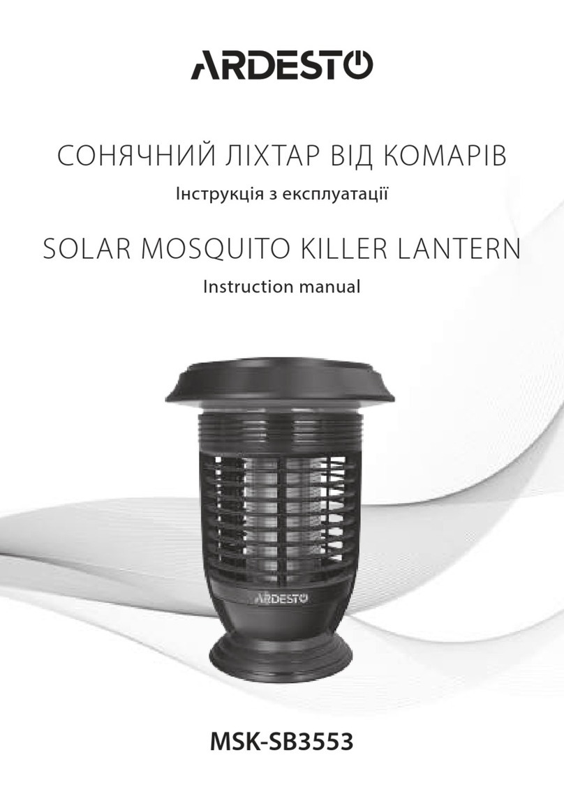 ARDESTO MSK-SB3553 instruction manual