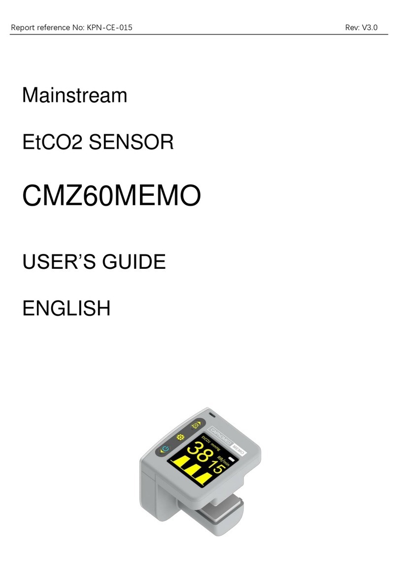 Mainstream CMZ60MEMO user guide