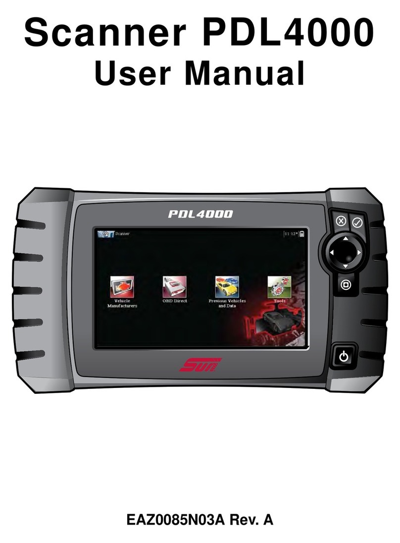 Sun Microsystems PDL4000 User manual