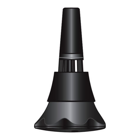 Yamaha Silent Brass Pickup Mute User manual