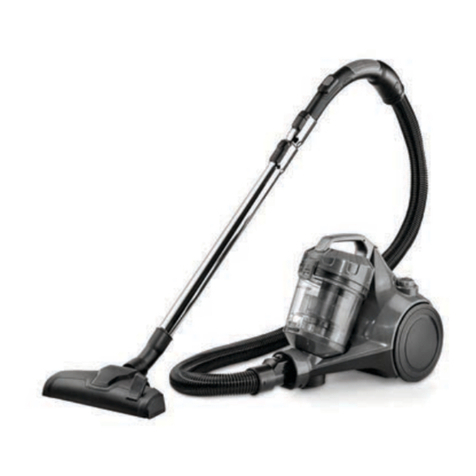 Silvercrest SBZBK 850 A1 User manual