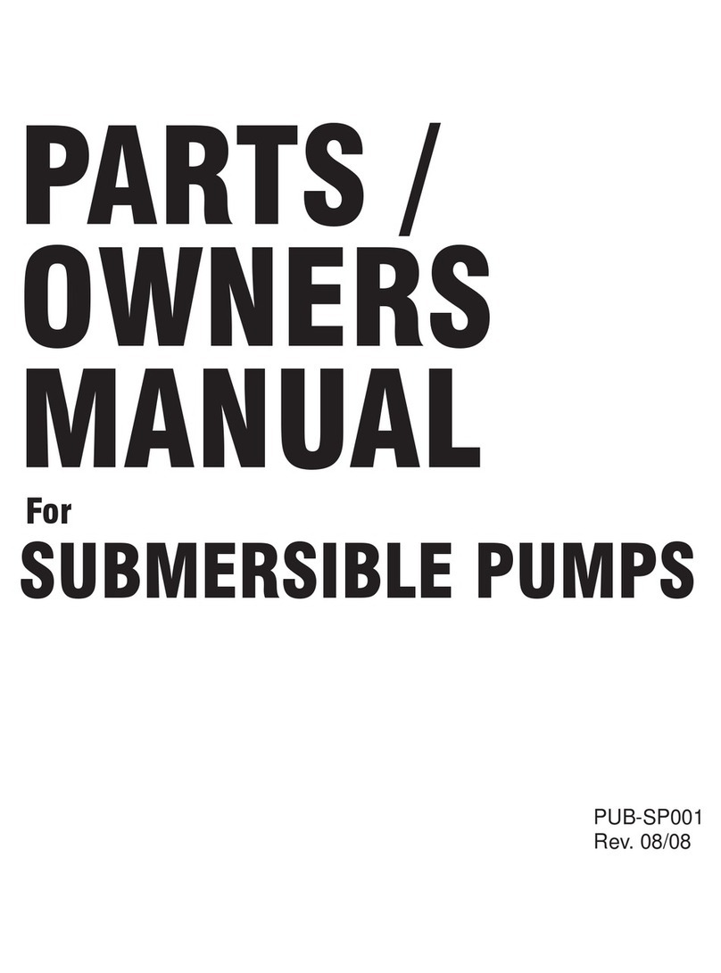 Subaru RPX-65011 Parts and owners manual