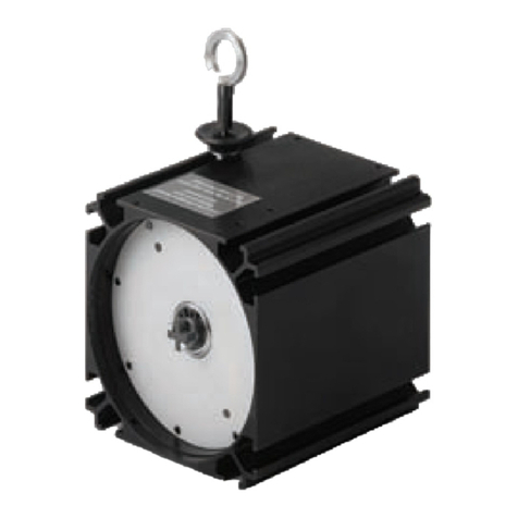 MICRO-EPSILON wireSENSOR WDS P85 instruction manual