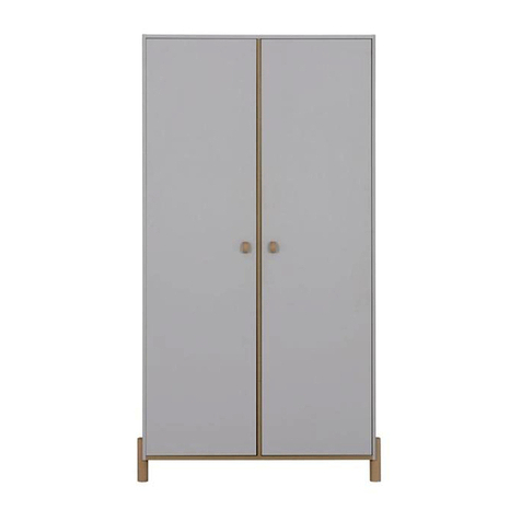 Galipette ELIOTT P2G manual
