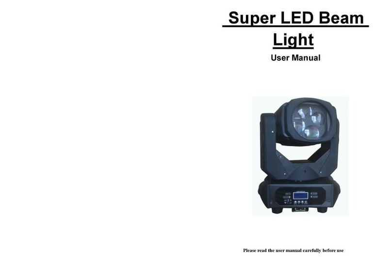 U'King ZQ-B345 user manual