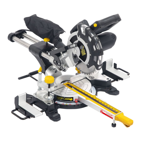 Far Tools SBM 210 manual