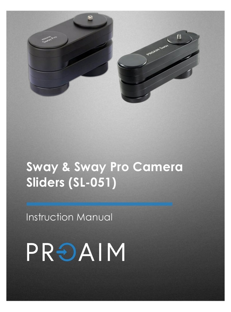 PROAIM SL-051 instruction manual