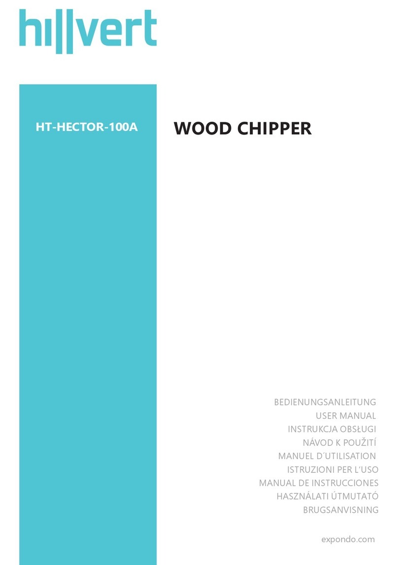 hillvert HT-HECTOR-100A user manual hillvert HT-HECTOR-100A user manual