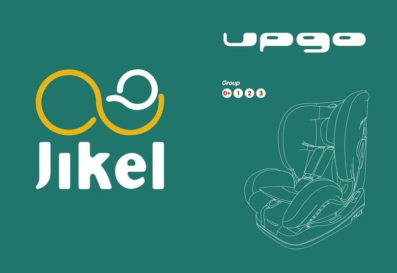 Jikel UPGO user manual